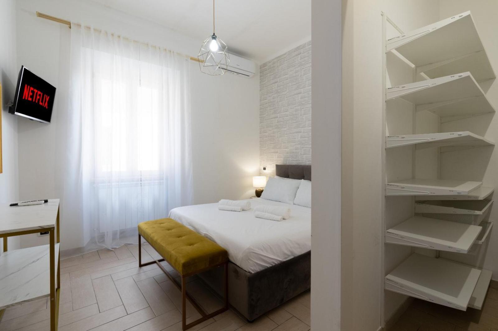 Ciampino-Roma - Modern Apartment-Airport & Station Kültér fotó
