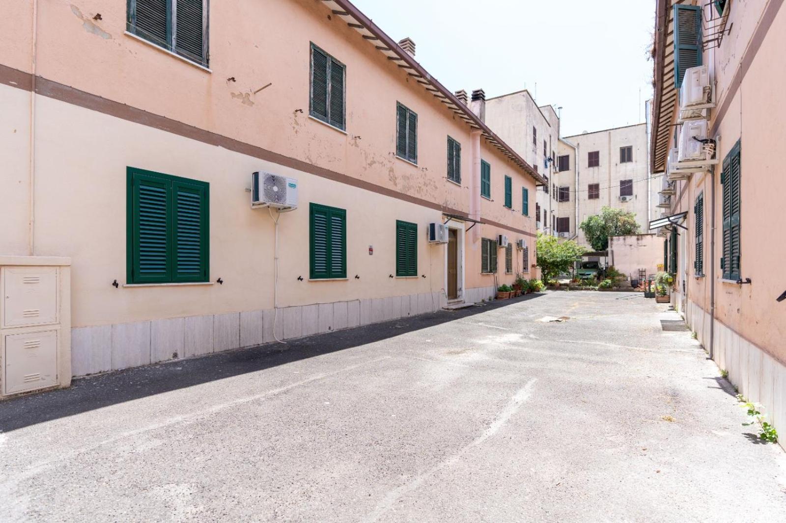 Ciampino-Roma - Modern Apartment-Airport & Station Kültér fotó