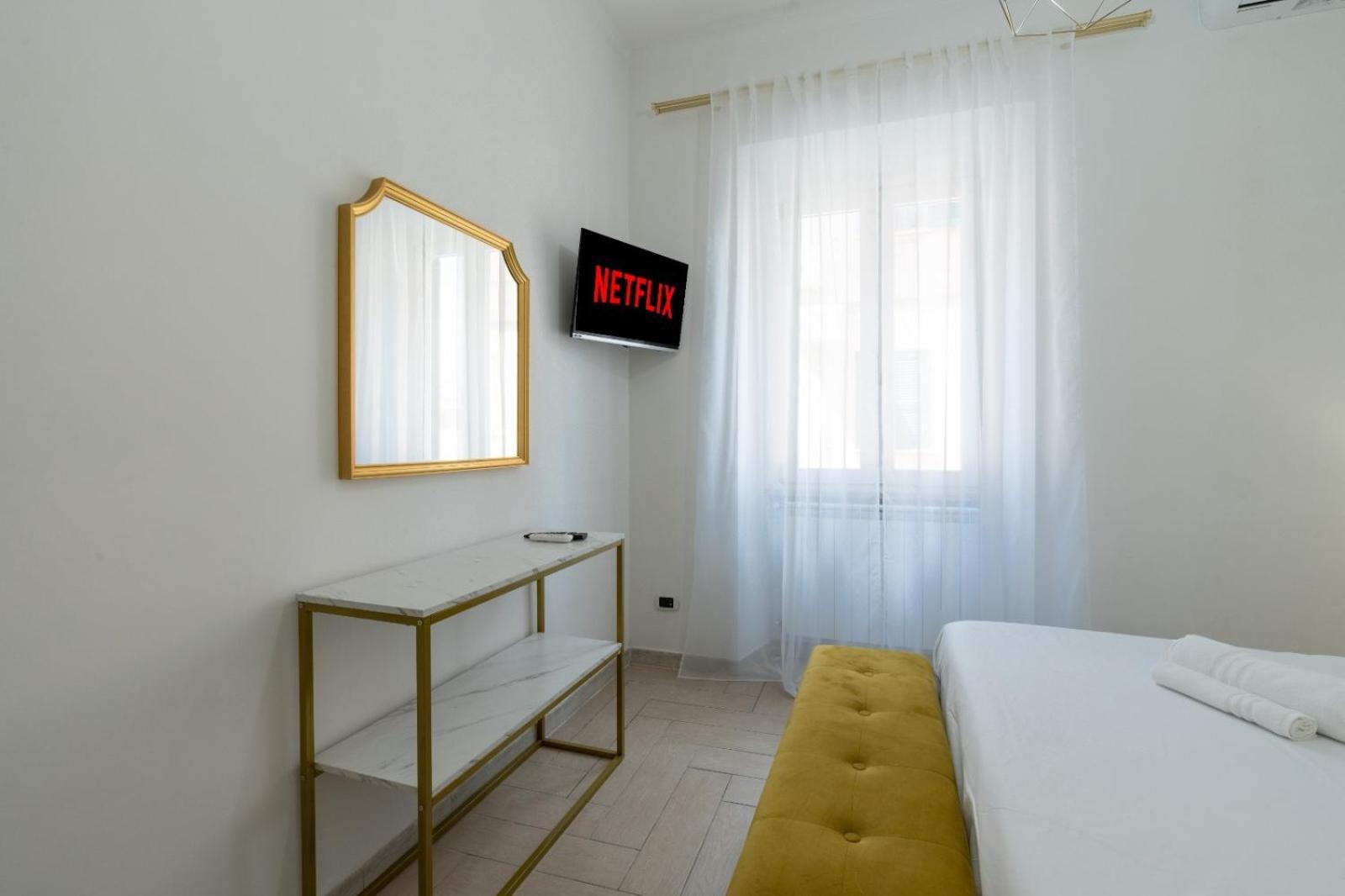 Ciampino-Roma - Modern Apartment-Airport & Station Kültér fotó