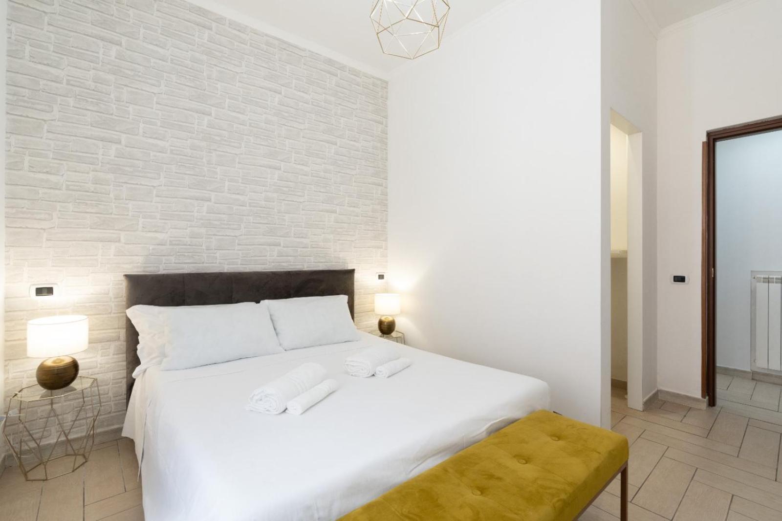 Ciampino-Roma - Modern Apartment-Airport & Station Kültér fotó
